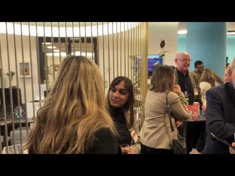 London Chamber Open Week January 2024