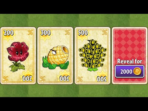 Plants vs Zombies 2 | Highway to the Danger Room Level 274-276 (Modern Day)