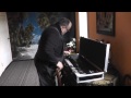 Unboxing Music Workstation Korg M1 German Deutsch Vorstellung