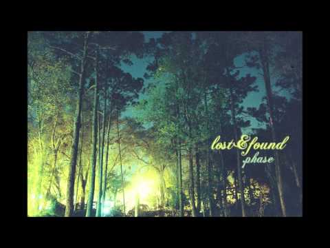 DotPhase - Lost & Found ( Full album )