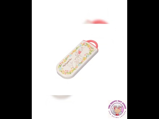 Vídeo relacionado con My Neighbor Totoro Juego de palillos y cuchara con funda de transporte, diseño japonés auténtico, duradero, apto para lavavajillas