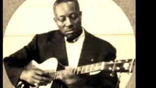 Big Bill Broonzy-Bill Bailey, Won't You Please Come Home