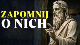 NAUCZ Się Ignorować Ludzi, Którzy Cię ZRANILI | Stoicyzm