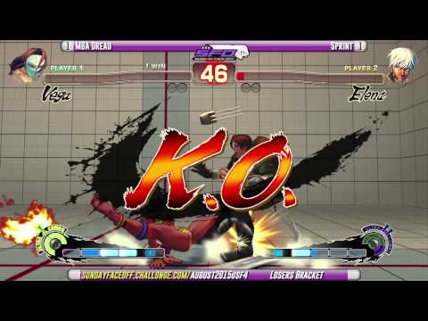 SFO Monthly August 2015 - Stream Archive