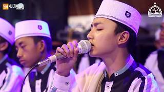 Download lagu Astaufirullah Versi Kelangan VOC. AHKAM DAN AZM Syubband Lovers Kediri Syubbanul Muslimin 'HD' mp3