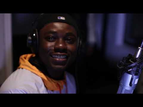 DANNY BOY SMOOTH & MZ INFO  interview @RUFF RYDERS RADIO