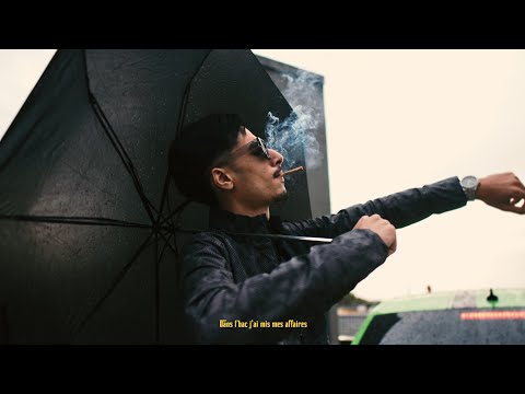 Ramos  - Caramelo (Visualizer)