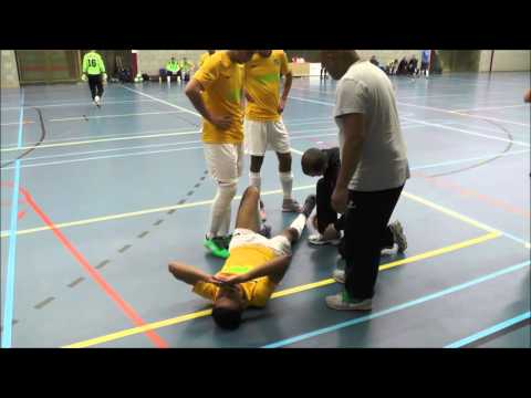 ZVVM/Campus 1 - Kawin 1 9-10-2015