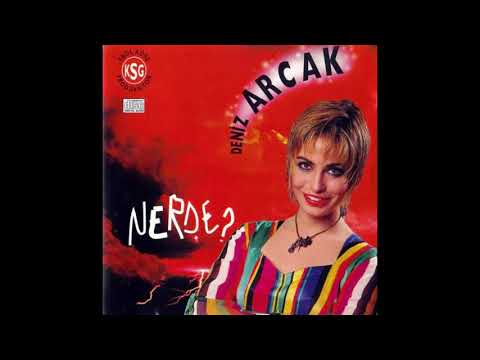 Deniz Arcak - Zehir ettin ((C5 = 528 Hz)) ((A4= 444 Hz)) Solfeggio tuning