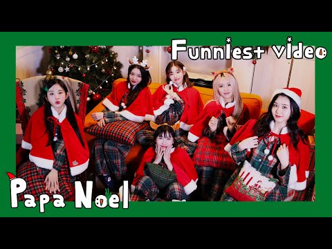 Video thumbnail for Papa Noel
