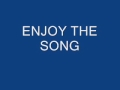 Kevin Rudolf Great Escape