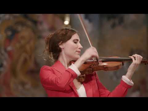 Southrepps 2020 - Jennifer Pike, with Martin James Bartlett and Ben Johnson