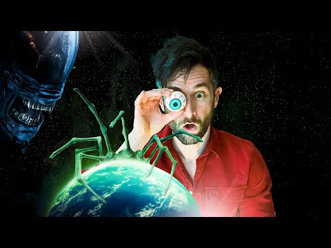 The Real Problem with Alien Earth