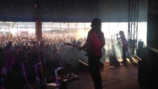 HollySiz- Solidays [Live]