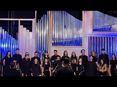 Unisong!#Un ecou de bucurie. Concert nasterea Domnului