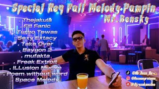 Download lagu MIXTAPE FUNKOT FULL MELODY PUMPIN - [ REQ MR. BENSKY 2026 ] BY. DJ REZA KANCIL.  mp3