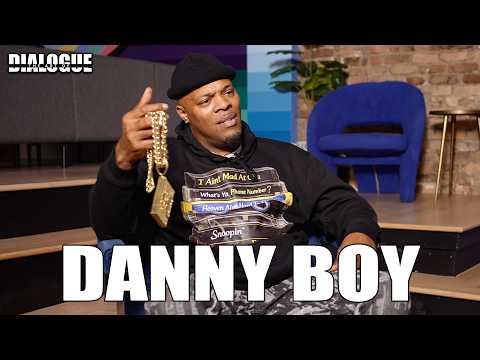 Danny Boy Calls Out Snoop Dogg For Giving Him A Fake Chain & Reveals How Snoop Dogg Mistreated Him