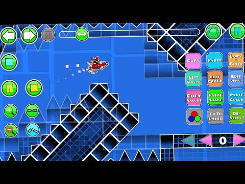 Page Not Found by TDP9 | Geometry Dash