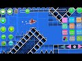 Page Not Found By TDP9 Geometry Dash
