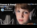 MattyBRaps - Forever and Always ft. Julia ...