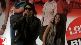 Meet the Ladies from Ladies vs Ricky Bahl - Part 1 video