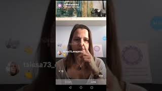 Meditación en las nubes