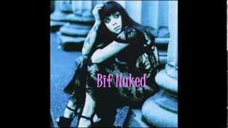 BIF NAKED Ladybugwaltz lyrics