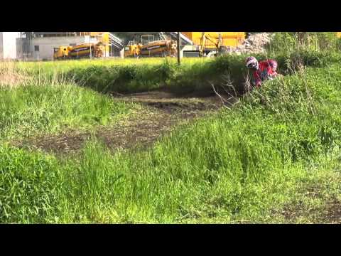 Spezialtraingstag für 50 und 65er Fahrer des SJMCC