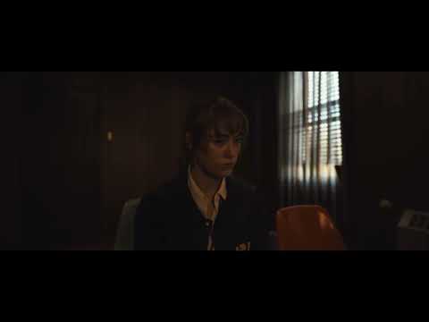 Thumbnail of the video: Longlegs: Coleccionista De Almas | Tráiler Oficial (Subtitulado) | Cinemex