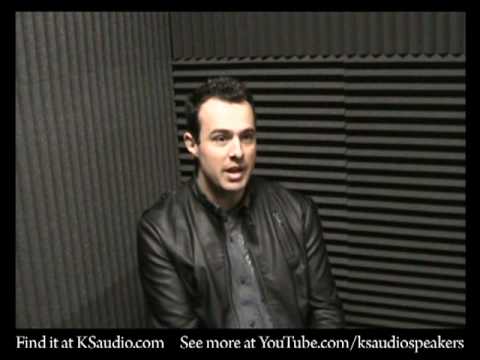 KS Audio PA vs Nexo, Turbosound, JBL testimony by Daniel Du Plessis, Victory Fellowship