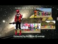 2011 Goseiger Vs Shinkenger Vs Gokaiger Movie