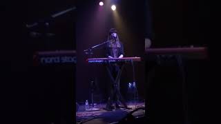 Diane Birch at Workplay Birmingham AL