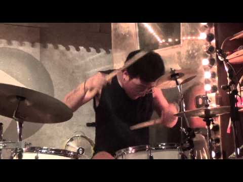 그댈 사랑하는 내 맘은 - 하헌진X김간지/ 130815_@제비다방