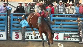 Fourth of July Rodeos Music Video