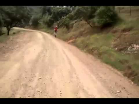 series culebra cuesta los toros