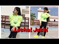 Lethal Jatti - Dance Video by Isha Singh / Harpi Gill / Punjabi song
