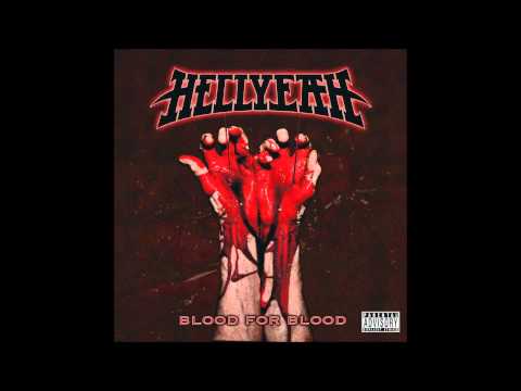 Hellyeah - Say When