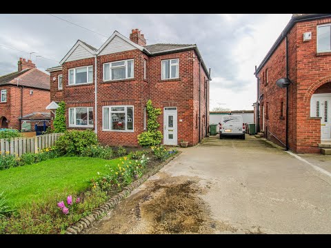 Queens Drive, Ossett - Virtual Tour
