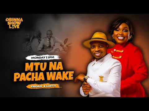 Obinna TV Extra and Obinna Tv Sports