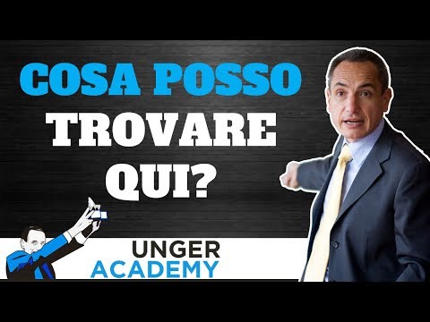 Cosa insegno e cosa potete trovare qui