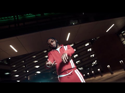 MoneyPrinter G - “24” [Official Music Video] 🎥 @ShotByHollow