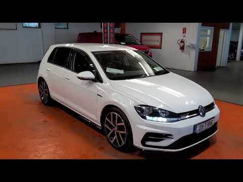 Volkswagen Golf 2020 - Image 2