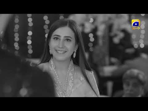 Iblees Episode Promo | Daily at 7:00 PM  only on Geo Entertainment