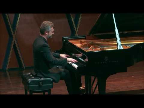 TCHAIKOVSKY - VOLODOS :   Lullaby in a Storm, Op. 54, No. 10