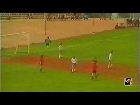 Od 2:0 do 2:3 za poslednja tri minuta Priština - Čelik (1988.)