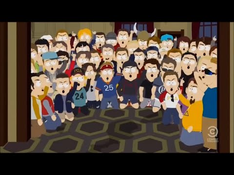 Listening to Hulkster’s In The House Be Like