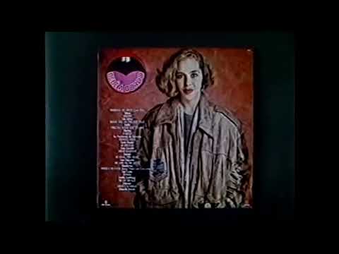 Comercial do LP ''Bebê a Bordo - Nacional" (1988) 🎶