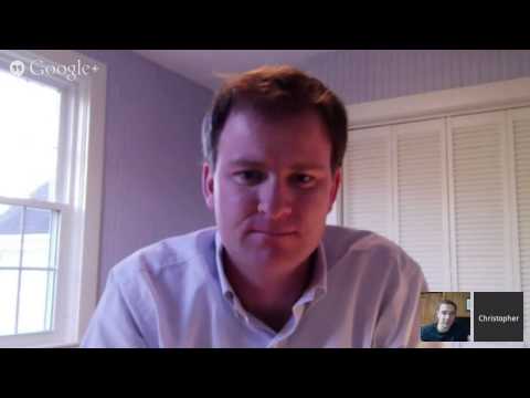 Boston PHP - Chris Murray, Oomph Interview