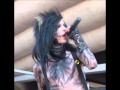 Rebel Love Song - Andy Biersack Long Hair ...