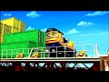 Russ On My Way To New Trainland That S A Life For Me